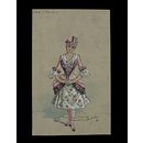 Costume design