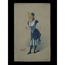 Costume design