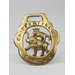 Horse brass
