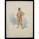 Emile Littler Archive (Costume design)