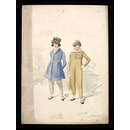 Drury Lane Design Collection (Costume design)