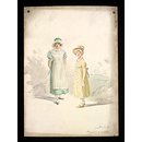 Drury Lane Design Collection (Costume design)
