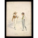 Drury Lane Design Collection (Costume design)