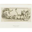 Nouveau Livre des Dieux et Deesses De la Marine Bouckje van Zeegoden en Godinnen (Print)