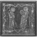 Panel from a burse