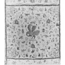 Bed cover