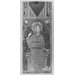 Panel from a cope - The John of Thanet Panel