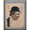 Caricature Caricature