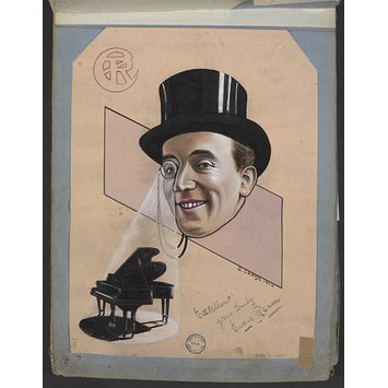 Caricature