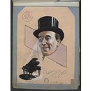 Caricature Caricature