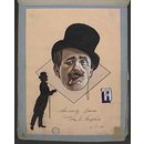 Caricature Caricature