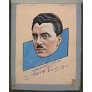 Caricature Caricature