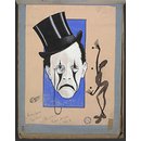 Caricature
