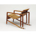 Armchair - Fauteuil Transatlantique; Transat chair