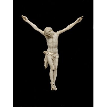 Figure - Christ Figure - Christ