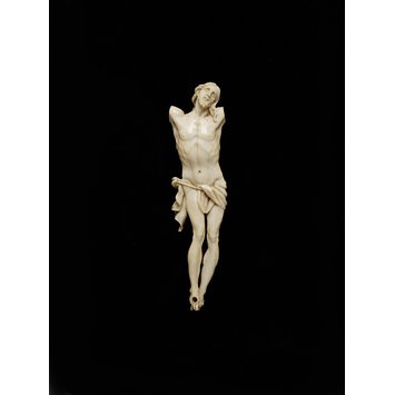 Figure - Christ Figure - Christ