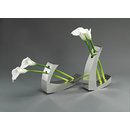 Flower vase