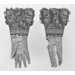Pair of gloves