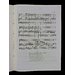 Sheet music - H Beard Collection