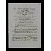 Sheet music - H Beard Collection