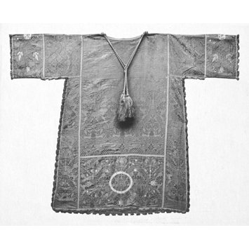Dalmatic Dalmatic