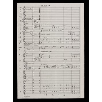 Music sheet - H Beard Print Collection Music sheet - H Beard Print Collection