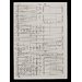 Music sheet - H Beard Print Collection Music sheet - H Beard Print Collection