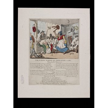 Song sheet - Harry Beard Print Collection Song sheet - Harry Beard Print Collection