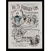 Music sheet - H Beard Print Collection
