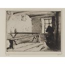 The Miser (Print)
