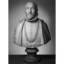 Bust - Domenico Fontana Bust - Domenico Fontana