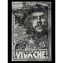 Hasta la Victoria Siempre Viva Che! (Poster) Hasta la Victoria Siempre Viva Che! (Poster)