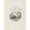 Mr. Pickwick Addresses the Club. (Print)