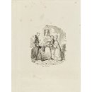 The Bloomsbury Christening (Print)