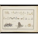 Sports and Pastimes of Nobility (Album page) Sports and Pastimes of Nobility (Album page)