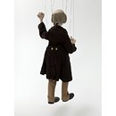 Ebenezer Scrooge (Puppet)