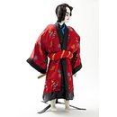 Bunraku puppet (Puppet)