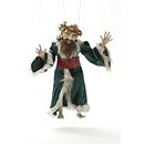 Ghost of Christmas Present (Puppet)