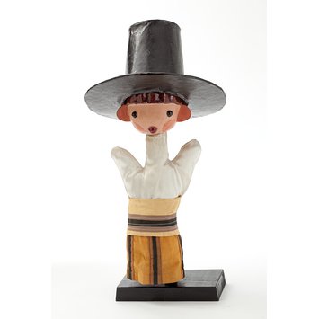 Puppet - Puppet; From Poland Puppet - Puppet; From Poland