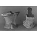 Pair of chopines