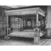 Bed - Great Bed of Ware