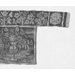 Bed valance