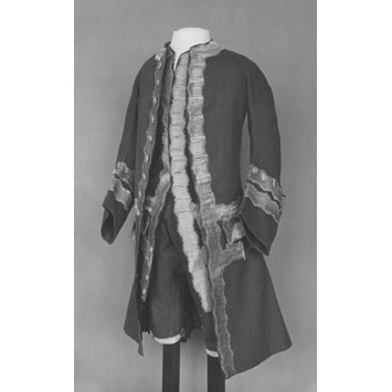 Man's formal suit Man's formal suit