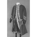 Man's formal suit Man's formal suit