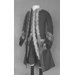 Man's formal suit