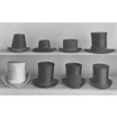 Top hat and box