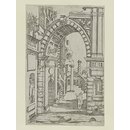 The little book of architecture ruins (Print)