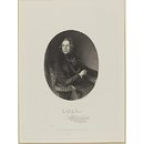 Charles Dickens (Print)