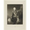 Major General Sir Alexander Dickson, G.C.B (Print)