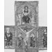 Orphreys - The Marnhull orphrey